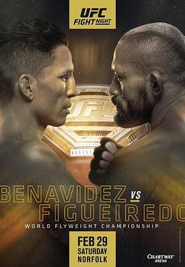 UFC Fight Night 169