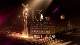 第30届中国电视金鹰奖颁奖典礼 图5