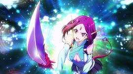 CROSS ANGE 天使與龍的輪舞 圖4
