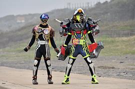 假面骑士EX-AID 图3