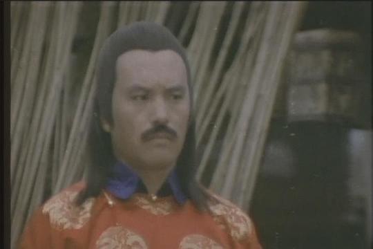 十八羅漢拳