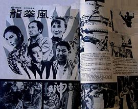 龍拳風 圖6