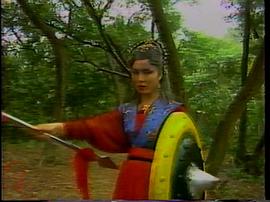 1979郑少秋版楚留香第一部 图2