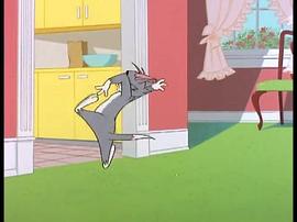 猫和老鼠动画片免费观看第一季 图2