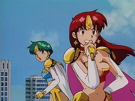 特動少女組 圖6