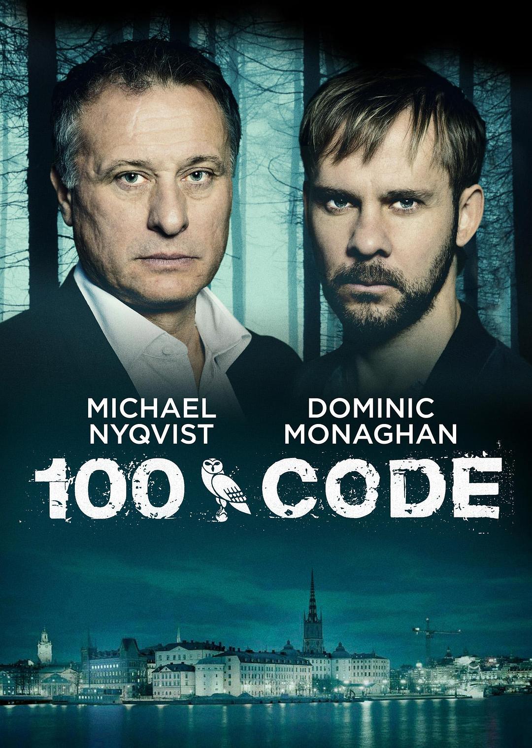 代碼100