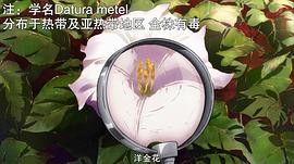魯邦三世：峰不二子的謊言 圖1