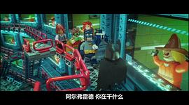 樂高蝙蝠俠大電影 圖10