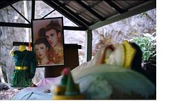泰国救援纪录片 图8