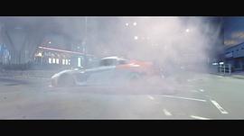 香港赛车的电影 图2