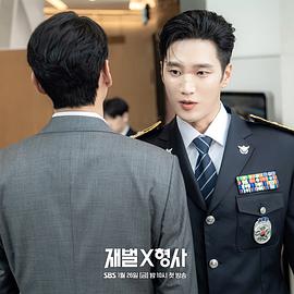 財(cái)閥X刑警 圖6