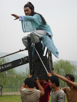 陸小鳳之陸小鳳前傳 圖10