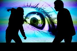 眼球的夢 圖8