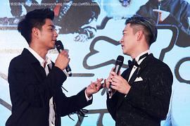電影不離不棄演員表 圖9