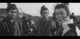 日本武士电影有哪些 图5