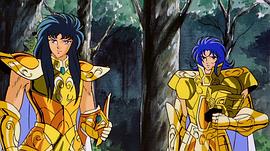 圣斗士星矢：真紅少年傳說 圖4