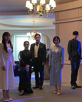 韩剧完美结婚公式的演员表 图1