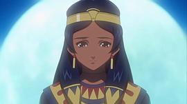 櫻花大戰(zhàn)OVA5 櫻花大戰(zhàn)?紐約 圖4