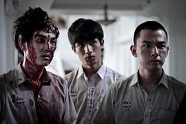 泰国恐怖校园电影在线观看 图6
