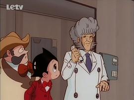 鐵臂阿童木 圖2