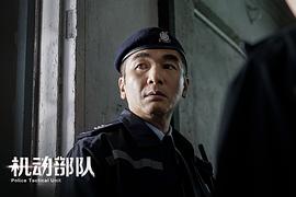 機(jī)動(dòng)部隊(duì)2003國語 圖2