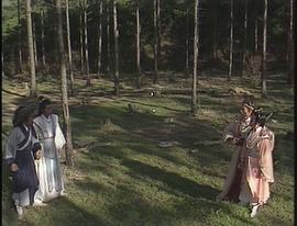 白發(fā)魔女傳 圖5