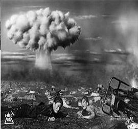 第三次世界大战瞬间恐怖视频 图10