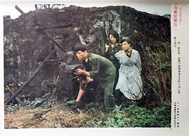 自衛(wèi)越戰(zhàn)電影黑豹突擊隊(duì) 圖5