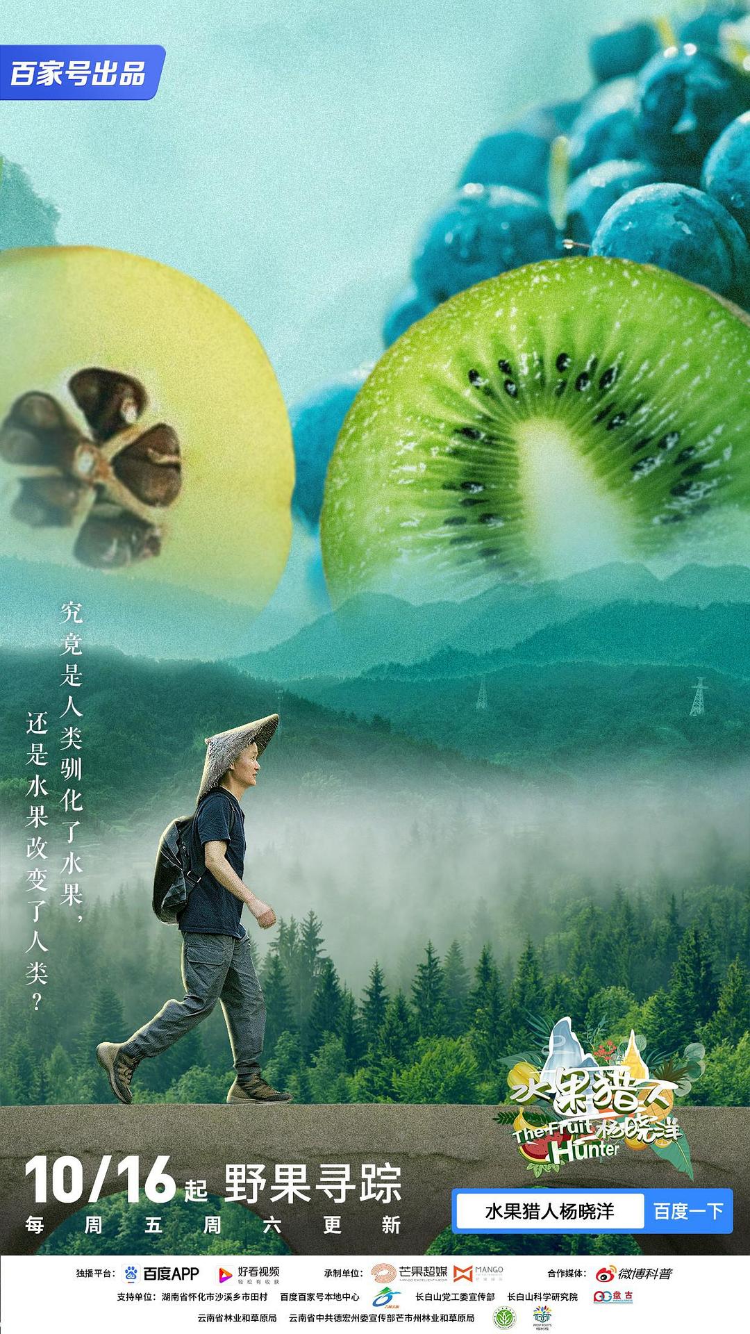 水果獵人楊曉洋