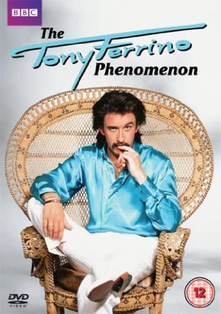 The Tony Ferrino Phenomenon
