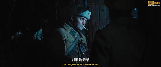 俄罗斯二战影片浴血车队