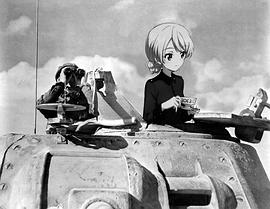 少女与战车 图4