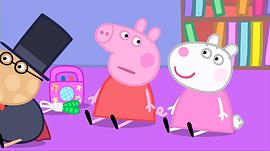 小猪佩奇第三季英文版 图4