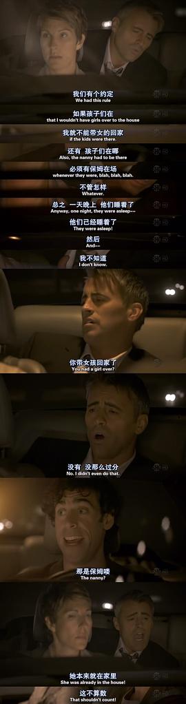戲里戲外 第一季 圖7