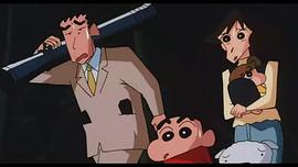 蠟筆小新：爆發(fā)！溫泉火熱大決戰(zhàn) 圖6