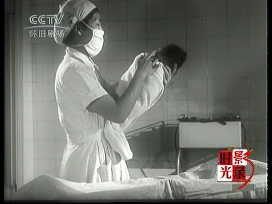 当你熟睡恐怖吗