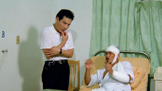 婚禮中的槍聲國(guó)語