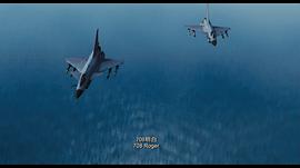 中国空军震撼大片 图3