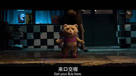 泰迪熊类似的电影 图9