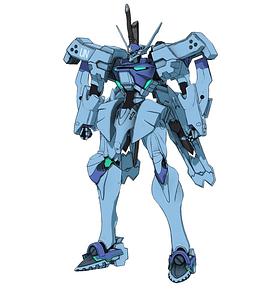 Muv-Luv Alternative 图9