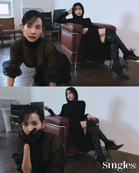 隐藏的面孔 图5