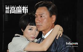 香港破案电视剧大全集 图3