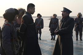哈爾濱往事之風雷動 圖3