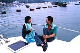 西贡的童话 电影香港 图7