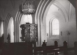 丹麦克里斯丁堡教堂 图3