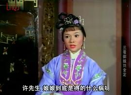 三看御妹劉金定 圖8