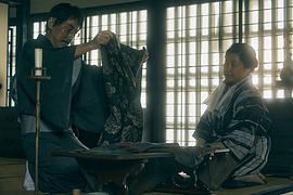 銀河鐵道之父 圖5