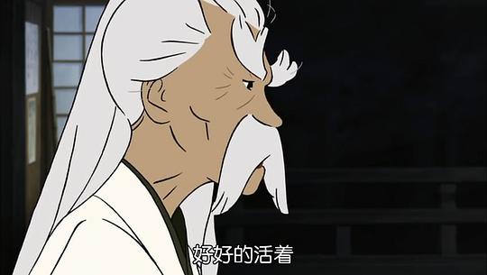 彩虹色的螢火蟲