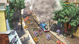 托马斯火车危机3D2 图7