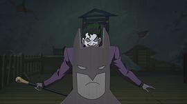 蝙蝠侠致命玩笑蝙蝠女被小丑 图1